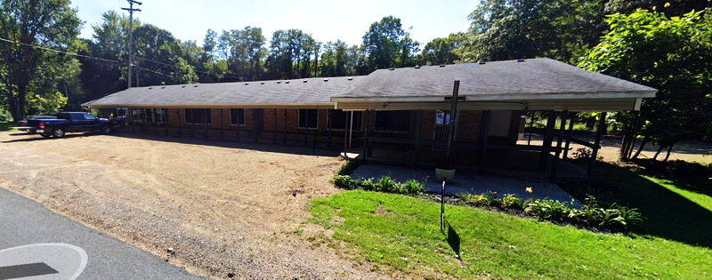 Ceramic Inn (Indian Village) - 2019 (newer photo)